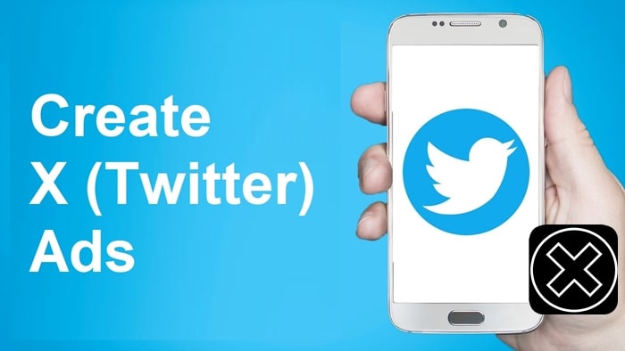 Create X (Twitter) Ads